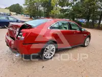 2014 Ford TAURUS фото