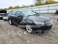2014 Ford TAURUS фото