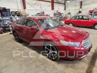2014 Ford TAURUS photo