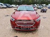2014 Ford TAURUS фото