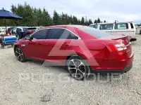 2014 Ford TAURUS фото