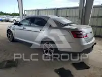 2014 Ford TAURUS photo