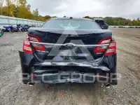 2014 Ford TAURUS фото