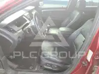 2014 Ford TAURUS photo