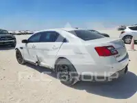 2014 Ford TAURUS фото