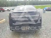 2014 Ford TAURUS фото