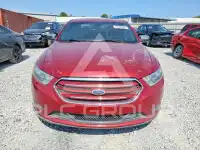 2014 Ford TAURUS фото
