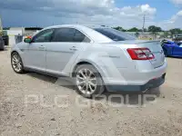 2014 Ford TAURUS фото