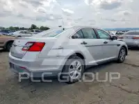 2014 Ford TAURUS фото