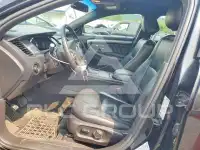 2014 Ford TAURUS фото