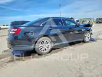 2014 Ford TAURUS фото