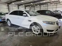 2014 Ford TAURUS фото