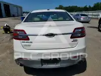 2014 Ford TAURUS фото