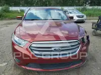 2014 Ford TAURUS фото