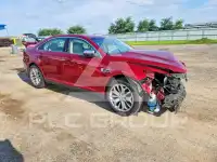 2014 Ford TAURUS фото