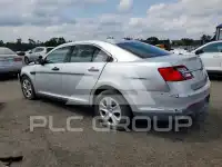 2014 Ford TAURUS фото