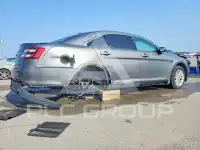 2014 Ford TAURUS фото