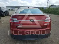 2014 Ford TAURUS фото