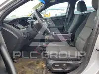 2014 Ford TAURUS фото