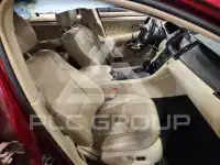 2014 Ford TAURUS фото