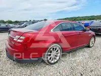 2014 Ford TAURUS photo