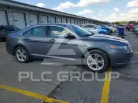 2014 Ford TAURUS фото