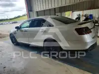 2014 Ford TAURUS фото