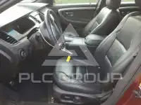 2014 Ford TAURUS фото