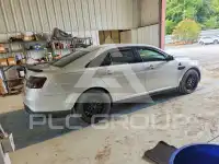 2014 Ford TAURUS фото