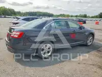 2014 Ford TAURUS фото