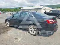2014 Ford TAURUS фото