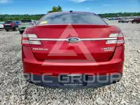 2014 Ford TAURUS photo