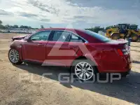 2014 Ford TAURUS фото