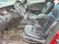 2014 Ford TAURUS photo