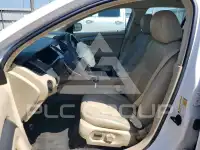 2014 Ford TAURUS фото
