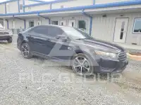 2014 Ford TAURUS фото