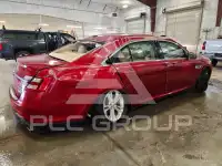 2014 Ford TAURUS фото