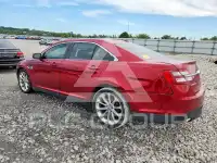 2014 Ford TAURUS photo