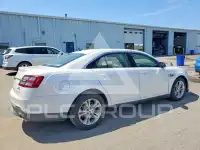 2014 Ford TAURUS фото