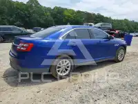 2014 Ford TAURUS фото