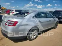 2014 Ford TAURUS фото