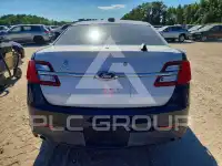 2014 Ford TAURUS фото