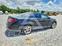 2014 Ford TAURUS фото