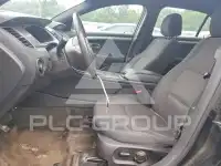 2014 Ford TAURUS photo