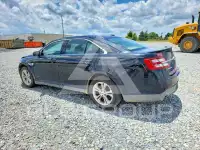 2014 Ford TAURUS фото