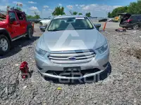 2014 Ford TAURUS фото