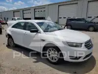 2014 Ford TAURUS фото