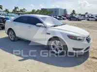 2014 Ford TAURUS photo