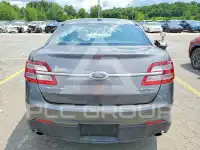 2014 Ford TAURUS фото