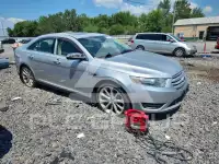 2014 Ford TAURUS фото